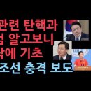 민주당이 밀어붙인 탄핵과 특검, 기초부터 흔들리나...장경태 보좌관 녹취 보니 충격 내용이.. 성창경TV﻿ 이미지