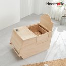 헬스마일 | 나의 건강 지킴이 헬스마일 반신욕기