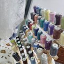 꿈꾸는 바느질 이미지