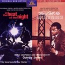 In the heat of the night 영화 밤의 열기 속으로OST/Ray Charles 이미지