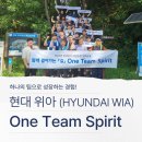 위아팀 | [리뷰/팀워크교육] 현대위아와 함께하는 위캔컨설팅...스피릿(One Team Spirit)&#39; 25차수 대장정 팀빌딩!