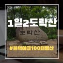 블랙야크청주점 | 1일2산도락산 기암괴석과 노송이 어우러진 바위산의 매력 (블랙야크 100대 명산)