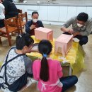 문수지역아동센터 이미지