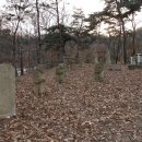 동산동비석군 이미지