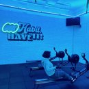 운동하기 좋은날 PT studio | 상도동 헬스장 좋은습관 PT STUDIO 상도점에서 어깨에 무리 없는 크로스핏 체험 후기”