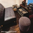 쵸이스다방 | 공릉 금성다방❤️레트로감성, 생강라떼 강추! (메뉴판가격 확인하세용!)