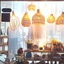 일상 속 라탄공예 이미지