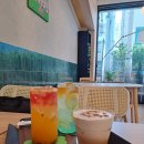 더블유닷온 | [내돈내산 여수카페] 더블유닷, 휘낭시에 & 소금빵 맛집 후기