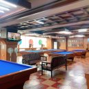 777 당구장 이미지