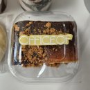 동명오피스 - 남구 신선로 428 | 연남동 디저트 카페 오피스오브 치즈케이크 맛집