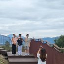 엄마랑 놀자 키즈글램핑 | 밀양 엄마랑 놀자 키즈 글램핑