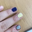 ami : nail | [울산-아미네일] 인생네일을 만나고 온 후기
