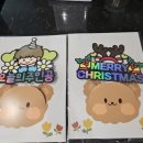 기념일토퍼:)너무너무 귀여운 기념일토퍼,생일토퍼추천&#34;커들라우드&#34;제품후기