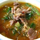 신라왕갈비 이미지