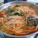 맛질송어회 이미지