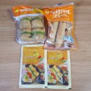 깡통골목할매유부전골 | 깡통골목할매 유부전골 밀키트 (유부주머니, 모듬어묵)