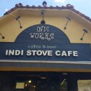 인디스토브카페 이미지