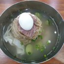 태백막국수