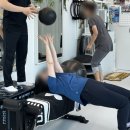 희움 | 체력 키우고 싶다면? 서킷트레이닝 [기흥/흥덕그룹피티PT:희움]