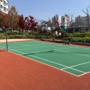 하나울 공원 이미지