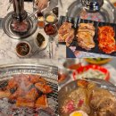 놀란숯닭갈비 | 속초엑스포맛집 숯닭숯닭 청초호 가성비 좋은 숯불닭갈비