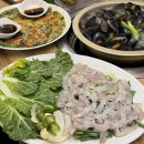 WR(부산광역시 동구)-[고관로]-하-3 | 초량에서 찾은 보물 같은 노포 '복순네' 내돈내산 솔직 후기