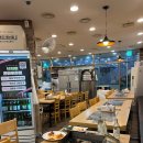판교로255번길 | [판교] 단체 회식 샐러드바 무한리필 고기집 그린쿡🫧