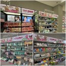 씨제이올리브영(주) 씨제이남산더센터점 | 올리브영X태닝산리오캐릭터즈 러브썸머위크(태닝헬로키티 인형키링, 태닝헬로키티 양우산 후기)