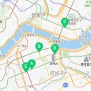 매드포갈릭 딜리버리 강남구청점