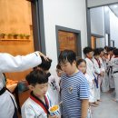 다온키즈태권도장 이미지