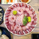 노량진수산시장 대방어 가격 좋은 모듬회 맛집 홍성상회 30% 할인