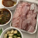 [전남 목포] 1박2일 여행 1일차:: 곰집갈비 목포해상케이블카 하당먹거리 평화광장 영란횟집