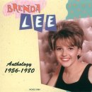 Coming On Strong - Brenda Lee - 이미지