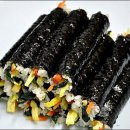 소요김밥