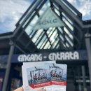 피노이 | 여행 4일차 🇮🇹 ⛰️ (알페디시우시, 세체다, 참피노이, 돌로미티 슈퍼썸머패스, 흐린날 돌로미티 꿀팁)