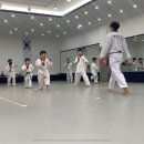 이레 태권도장 이미지