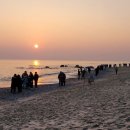 망양해돋이 이미지