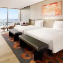 그랜드하얏트제주 피트니스센터 이미지