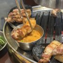 광화문역 8번출구 | 서울 광화문역 근처 맛집, 화덕 에서 나오는 삼겹살 [광화문 삼겹살 광화로] 솔직후기