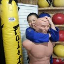 주짓수 쎈짐 이미지