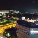 금호어울림사거리 (공원 쪽) 이미지