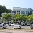 도솔다목적체육관(농구, 배드민턴) 이미지