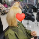 허준헤어 롯데점 | 【허준헤어롯데점】림짱의 일탈⏩ 팔색조 같은 탈색/컬러토닝샴푸사용후기