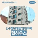 용마산로 | 힐하우스 임대주택 거주 후기, 중랑구 용마산로 생활권 분석 | 서울 중랑구 용마산로94길 4-3