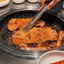 청기와돼지갈비 | 서현역 맛집 추천 청기와타운 돼지갈비 재방문 후기