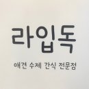 라입독 네이버블로그