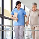 보문효사랑요양병원 이미지