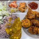 신라숯불가든식당 이미지