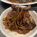 북경쟁반짜장 이미지