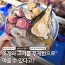 세원고등학교 | 일산 조개구이 무한리필 왕십리 조개창고는 고기도 무제한!